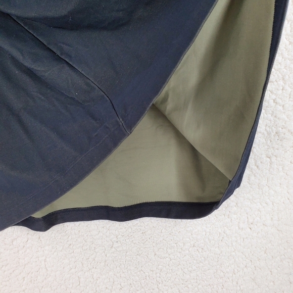 True Timber Black Hunting Shirt Camo Sleeves VTG Mens 2XL Lot of 3 USA Made S/S - Picture 6 of 13